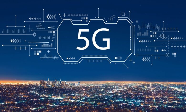 5G Teknolojisi Nedir, Avantajları Nelerdir